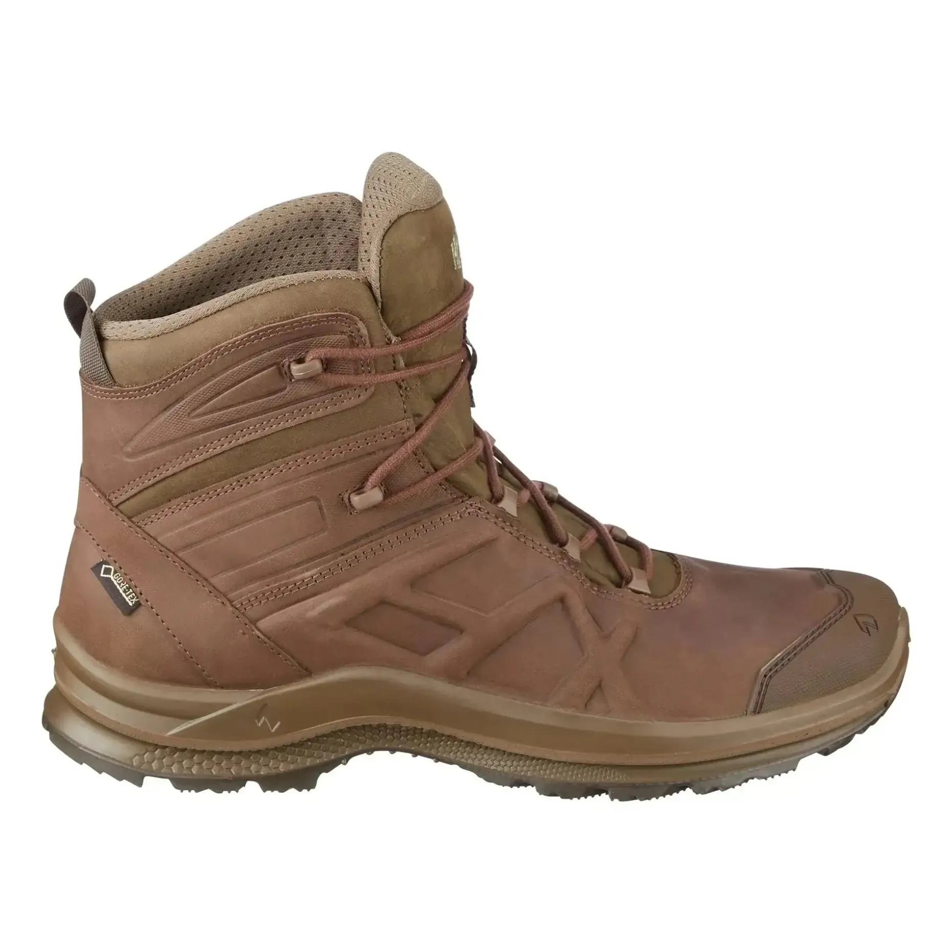 Haix - Stiefel Black Eagle Nature GTX MID