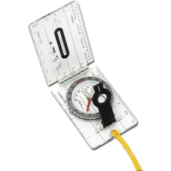Haller - Kartenkompass klappbar