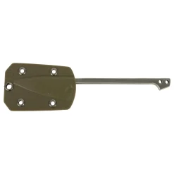 Haller - Messer Neck Knife lang