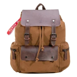 Hanta - Nature Rucksack Canvas 25 L