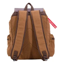 Hanta - Nature Rucksack Canvas 25 L