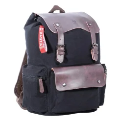 Hanta - Nature Rucksack Canvas 25 L
