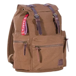 Hanta - Nature Rucksack Canvas 20 L