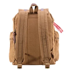 Hanta - Nature Rucksack Canvas 20 L