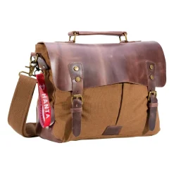 Hanta - Nature Tasche Messenger Bag