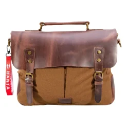 Hanta - Nature Tasche Messenger Bag