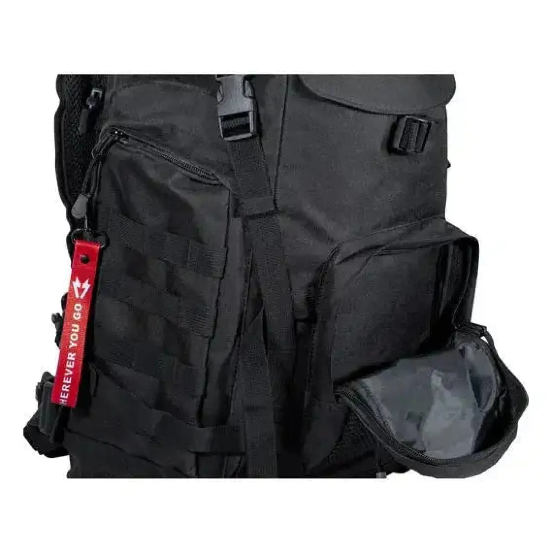 Hanta - Rucksack Orea 50 L