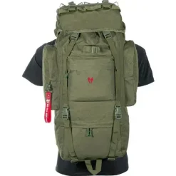 Hanta - Rucksack Sela 65 L