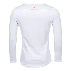 Hanta - Sweatshirt Classic mit U-Boot Ausschnitt