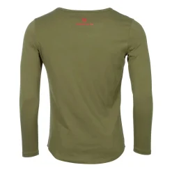 Hanta - Sweatshirt Classic mit U-Boot Ausschnitt