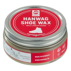 Hanwag - Lederpflegemittel Shoe Wax 100 ml