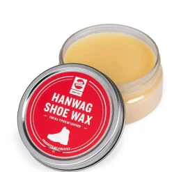 Hanwag - Lederpflegemittel Shoe Wax 100 ml
