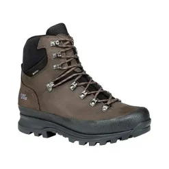 Hanwag - Trekkingschuhe Nazcat II Wide GTX