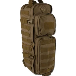 Hazard 4 - Evac Plan-B Sling coyote