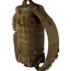 Hazard 4 - Evac Plan-B Sling coyote
