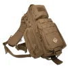 Hazard 4 - Evac Rocket Sling coyote