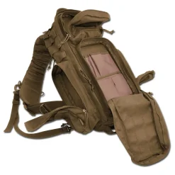 Hazard 4 - Evac Rocket Sling coyote