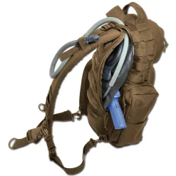 Hazard 4 - Evac Rocket Sling coyote
