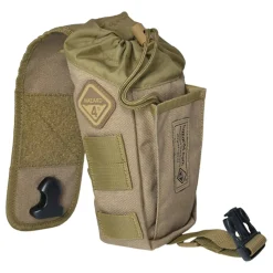 Hazard 4 - Flip Tasche