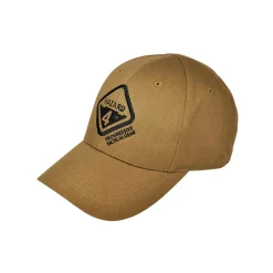 Hazard 4 - Logo Cap coyote