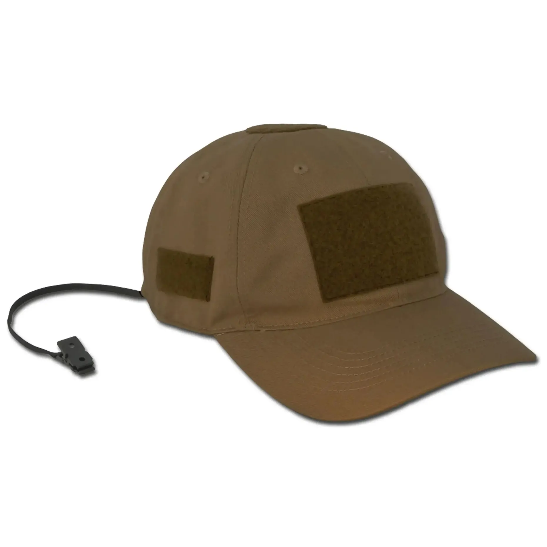 Hazard 4 - PMC Classic Ball Cap Klett coyote
