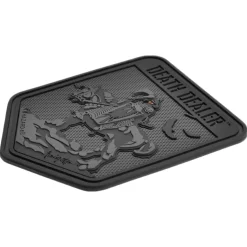 Hazard 4 - Rubber Patch Death Dealer