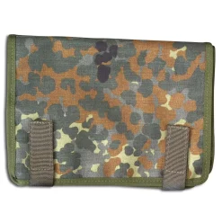 Heim - Beinkartentasche Pro flecktarn