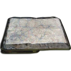 Heim - Beinkartentasche Pro flecktarn