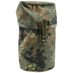 Heim - BW Feldflaschentasche flecktarn