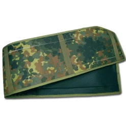 Heim - Hüftgurtpolster Pro flecktarn (Einheitsgröße)