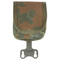 Heim - Kompasstasche flecktarn