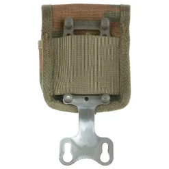 Heim - Kompasstasche flecktarn