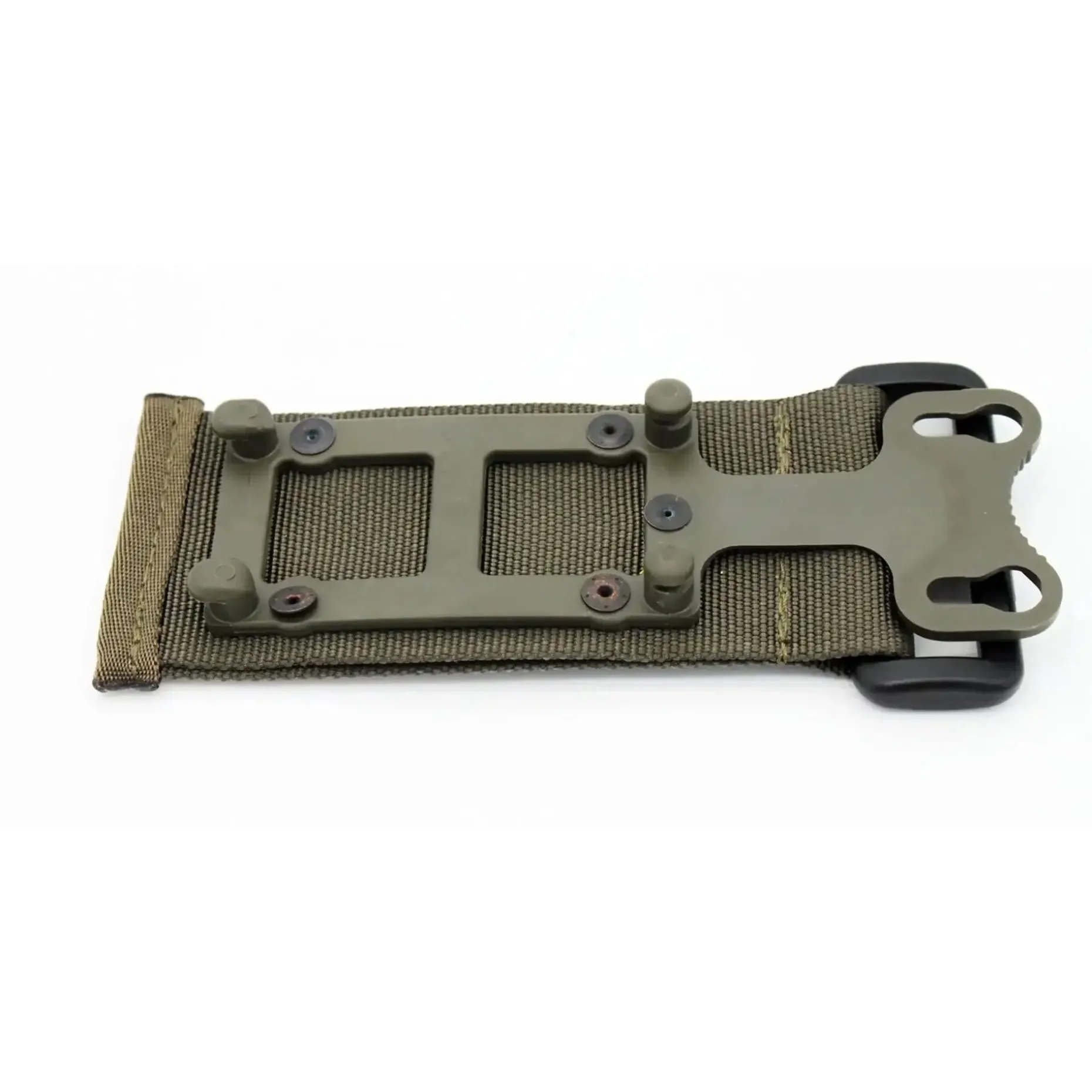 Heim - Koppeladapter Type I