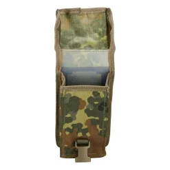 Heim - Magazintasche G36 Einzel-Steckschnalle