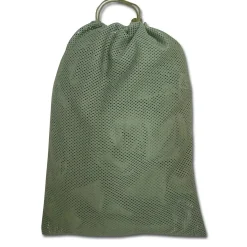 Heim - Netzbeutel oliv gross