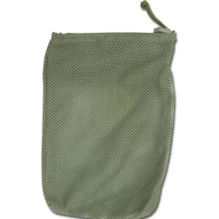 Heim - Netzbeutel oliv mittel