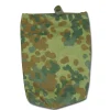 Heim - Nylonbeutel flecktarn klein