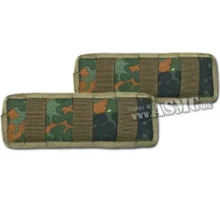 Heim - Polster für Hüftriemen Kampfrucksack