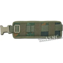 Heim - Polster für Hüftriemen Kampfrucksack