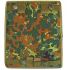 Heim - Rückenpolster Pro flecktarn