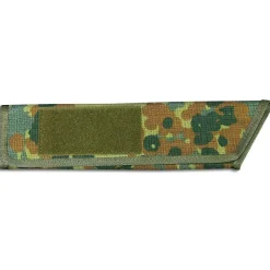 Heim - Schulterpolster Pro flecktarn