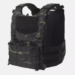 Helikon-Tex - Bundle Guardian Plate Carrier Set Multicam