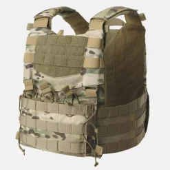 Helikon-Tex - Bundle Guardian Plate Carrier Set Multicam
