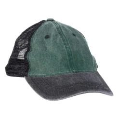 Helikon-Tex - Cap Plain Trucker Cap washed