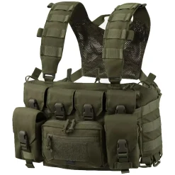 Helikon-Tex - Chest Rig Guardian Recce