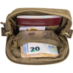 Helikon-Tex - Dokumententasche Document Case Insert coyote