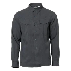 Helikon-Tex - Hemd Defender MK2 Gentleman Shirt melange black grey