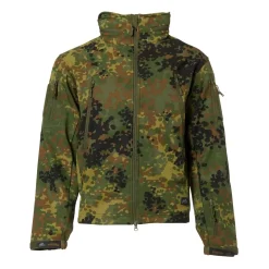 Helikon-Tex - Jacke Gunfighter Shark Skin Windblocker