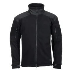 Helikon-Tex - Jacke Liberty Double Fleece