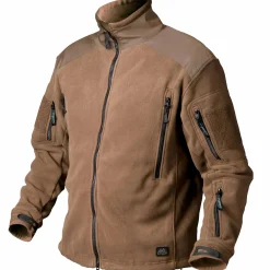 Helikon-Tex - Jacke Liberty Double Fleece